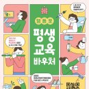 평생학습사회와 자기계발 이미지