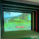 의령골프연습장 이미지