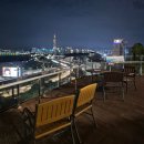 삼성공원 | [서울 야경 명소] 강남 도심 속 숨겨진 한강뷰 명소, 삼성해맞이공원 야경 후기