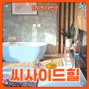 옹 하우스 | [양양독채펜션] 씨사이드힐 웨스턴하우스 후기