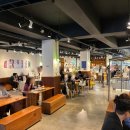 소올투베이커리 | 광명맛집카페 소올투베이커리 방문후기