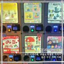 CW-1457-01 | 파주, 250211 특이한 가챠가 많은 무인 가챠 카페 '얼라이브01'
