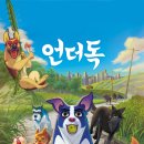 언더독 이미지