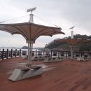 포구의 오후 이미지