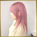 오렌지헤어샵 이미지