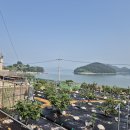 남파랑길 58코스(2025.6.1/6.28) 이미지