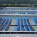 ○○ 1호 태양광발전소 이미지