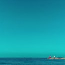 이호테우 비치해변 이미지