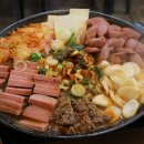 정순옥 부대찌개 이미지