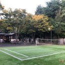 고촌근린공원 배드민턴장