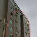 송정동주민센터(동측)
