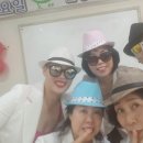 라인&유행댄스 이미지