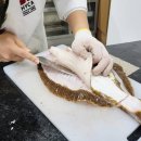 분식 창업 요리 배우기 | 부산 스시사시미과정 후기 / 초보도 가능한 사시미 배우기 + 창업 실무까지