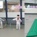 배곧 충효 태권도 이미지