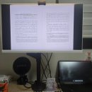 Q-4 | 크로스오버 미켈란 27Q75M4 모니터 후기 - 제품도, 사후 대처도 마음에 든다. 진짜로.