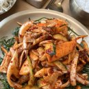 장각 닭곰탕 이미지