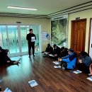 중산리 마을회관 이미지