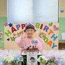 화평반 김서아의 7살 생일을 축하합니다💜 이미지