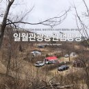 일월관광농원 캠핑장 이미지