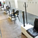 사람휘트니스 골프 이미지