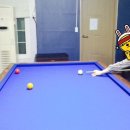 맥당구장 이미지