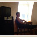 산타펜션 이미지