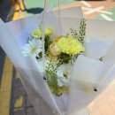 홍대 공연·전시 축하 꽃다발은 여기! <때때로꽃집> 리얼 후기