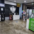 럭스 골프존 이미지