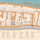 덕포시장길 이미지