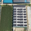 우아태양광발전소 이미지