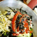 한방전주콩나물국밥 시흥점 | 가성비 끝판왕 직장인 점심식사 ' 한방 전주 콩나물국밥 '