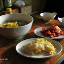 탐스칼국수 이미지