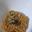 라면 | 베트남 라면 후기