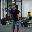 CrossFit G-Zone (크로스핏 지존) 이미지