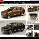 Kyosho Bentley Bentayga 1/18 이미지