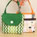 필기 도구 케이스 만들기 이미지