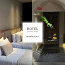 샤먼 구랑위 여행 신상 호텔 Linggan Anmo Hotel 3인 객실 조식 애프터눈티 후기