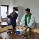 관촌교회 이미지
