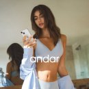 안다르 이미지