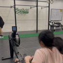 팀록스 | 비볼드트레이닝 홍대점에서 크로스핏 하이록스 2명이서 팀으로 체험한 후기