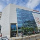 구파발역앞광장 이미지