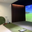 비치골프클럽연습장 이미지