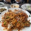 [부천 해물찜 맛집] 현지인 전통맛집 “본가손맛집” 30년째 단골