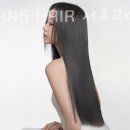 OCEANS HAIR