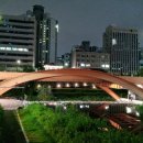 성북천교 이미지