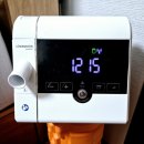 로벤스타인 아카데미 | 로벤스타인 양압기 세척방법