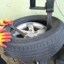 신도림타이어 이미지