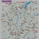 제160차 정기산행(9월 3일 일요일) 의령 한우산 벽계계곡. 찰비계곡 예약 안내 이미지