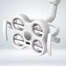 메탈솔루션(METAL SOLUTION) | DENTIUM Dental Lighting