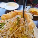 용인 처인구 중식당 맛집, 철판해물짜장, 해물짬뽕, 숙주탕수육 후기(부모님 모시기 좋은 중국집 추천)
